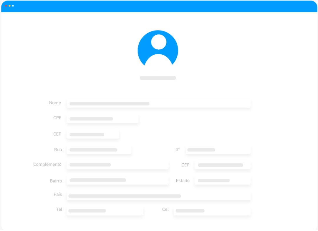 Próxima Funcionalidade